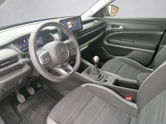 JEEP Avenger usata, con Alzacristalli elettrici