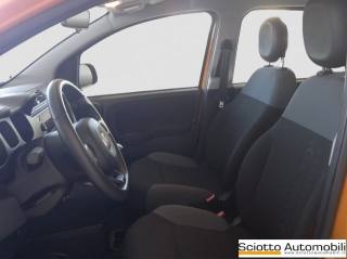 FIAT Panda usata, con ESP