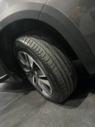 PEUGEOT 2008 usata, con Controllo trazione