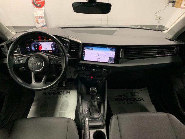 AUDI A1 usata, con Boardcomputer