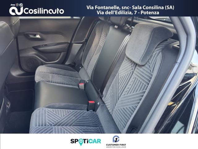 LANCIA Ypsilon usata, con Climatizzatore