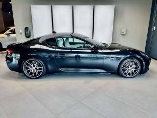 MASERATI GranTurismo usata, con Alzacristalli elettrici