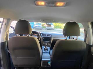 VOLKSWAGEN Golf usata 9