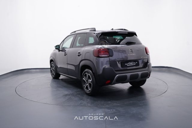 CITROEN C3 Aircross usata, con Airbag Passeggero
