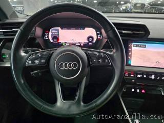 AUDI A3 usata, con Filtro antiparticolato