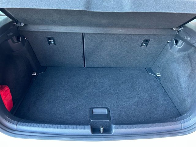 VOLKSWAGEN Polo usata, con Controllo trazione