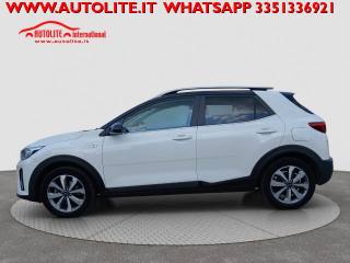 KIA Stonic usata, con Airbag laterali