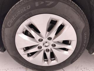 SKODA Octavia usata, con Chiusura centralizzata