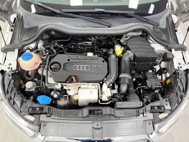 AUDI A1 usata, con Sensore di luce