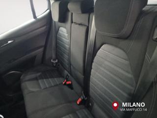ALFA ROMEO Stelvio usata, con Fari Xenon