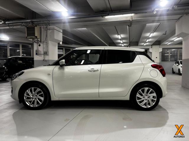 SUZUKI Swift usata, con Alzacristalli elettrici