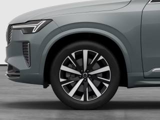 VOLVO XC90 usata, con Alzacristalli elettrici