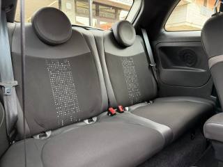 FIAT 500 usata 13