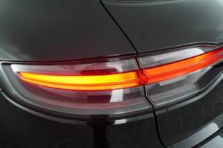 PORSCHE Macan usata 16