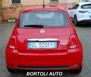 FIAT 500 usata, con Airbag Passeggero