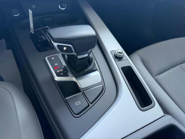 AUDI A4 usata, con Immobilizzatore elettronico