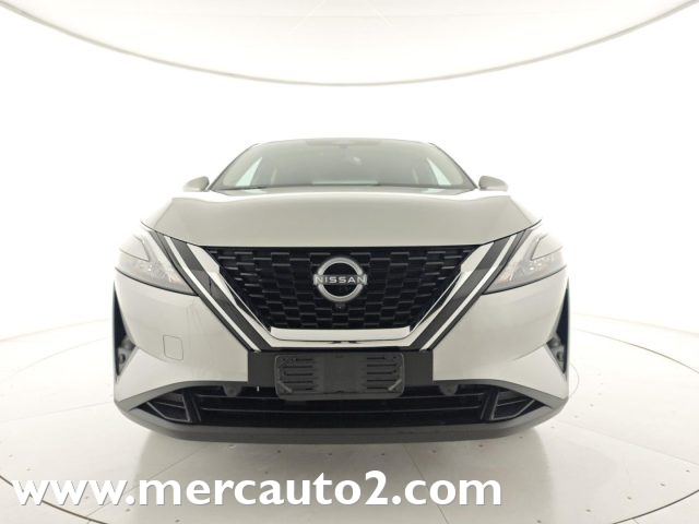 NISSAN Qashqai usata 4