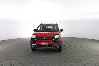 FIAT Panda Cross Panda Cross 0.9 TwinAir Turbo S&S 4x4