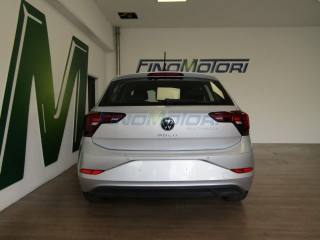 VOLKSWAGEN Polo usata, con ESP