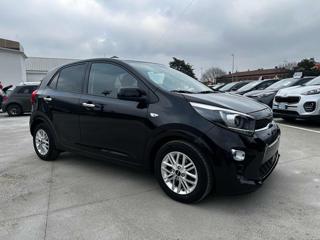 KIA Picanto usata, con Airbag laterali