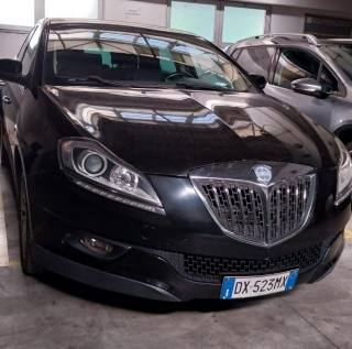 LANCIA Delta usata, con Airbag