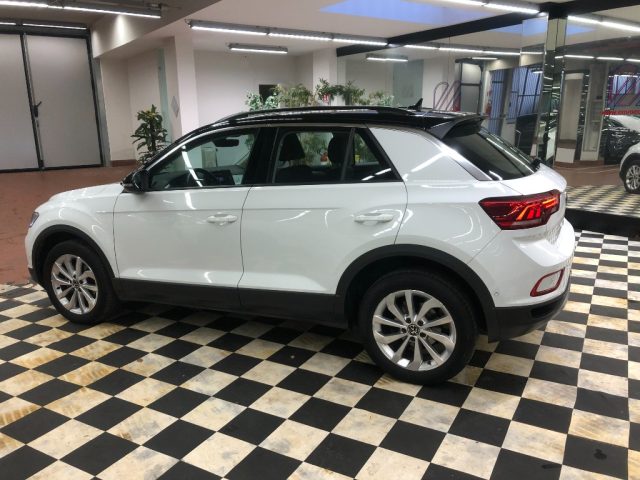 VOLKSWAGEN T-Roc usata, con Chiusura centralizzata