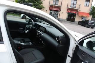 MERCEDES-BENZ A 180 usata, con Fari LED