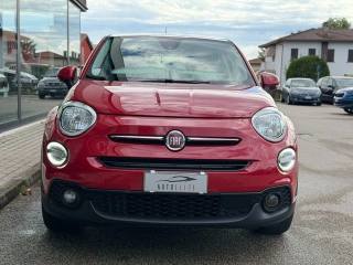 FIAT 500X usata, con Airbag