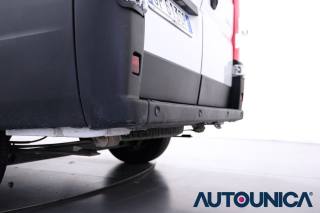 PEUGEOT Boxer usata 36