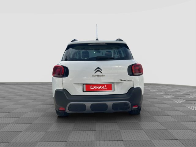 CITROEN C3 Aircross usata 7