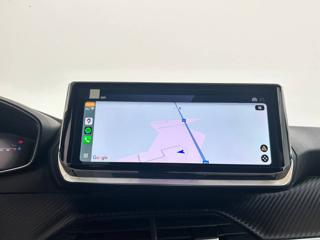 PEUGEOT 2008 usata, con USB