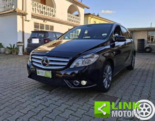MERCEDES-BENZ B 180 usata, con Controllo trazione