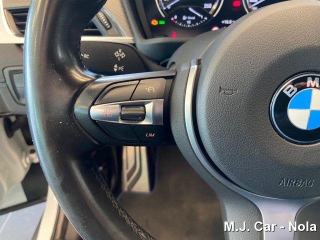BMW X2 usata, con Cronologia tagliandi