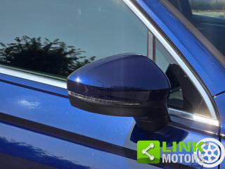VOLKSWAGEN Tiguan usata, con Monitoraggio pressione pneumatici