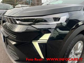 RENAULT Symbioz usata, con Volante multifunzione