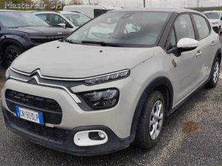CITROEN C3 usata, con Airbag