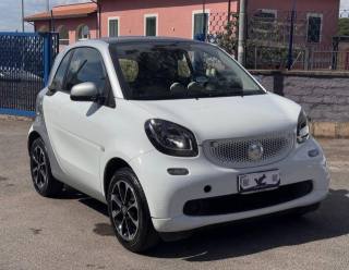 SMART ForTwo usata, con Airbag laterali