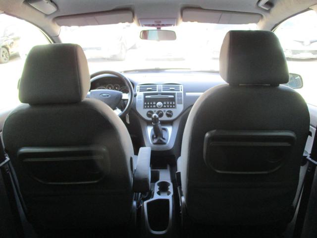 FORD C-Max usata 15