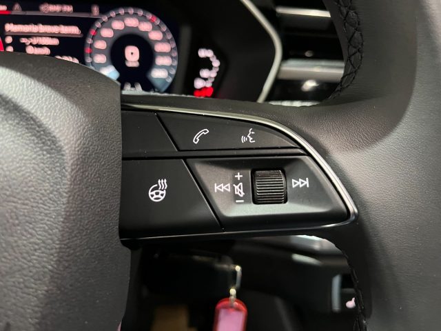 AUDI Q3 usata, con Sistema di navigazione