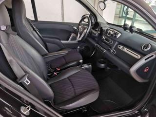 SMART ForTwo usata, con Chiusura centralizzata