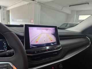 JEEP Compass usata, con ESP