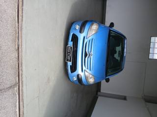 CITROEN C3 usata, con Chiusura centralizzata senza chiave