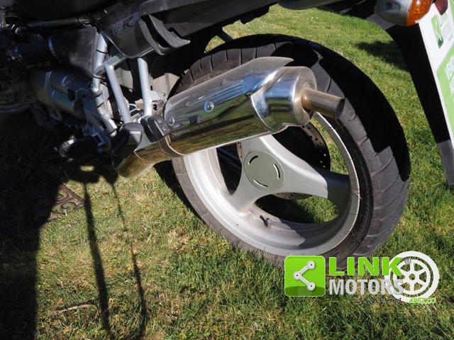 BMW R 850 R usata 9