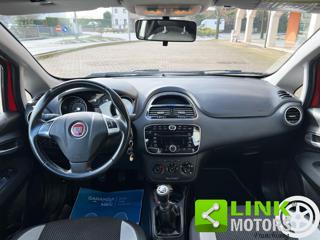 FIAT Punto usata, con Immobilizzatore elettronico