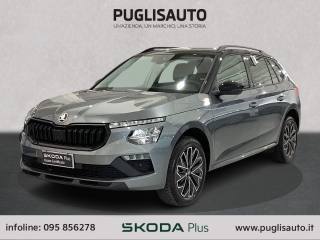 SKODA Kamiq usata, con Airbag laterali