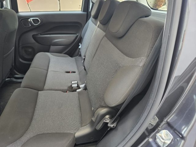 FIAT 500L usata, con Cruise Control