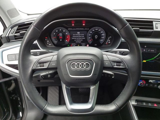 AUDI Q3 usata, con Immobilizzatore elettronico