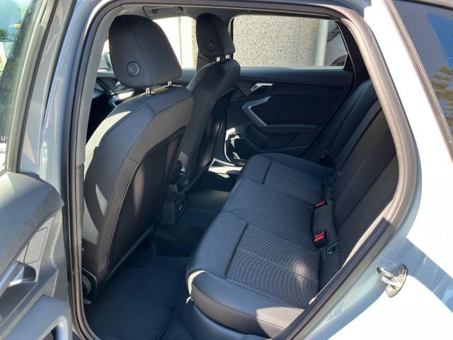 AUDI A3 usata, con Park Distance Control