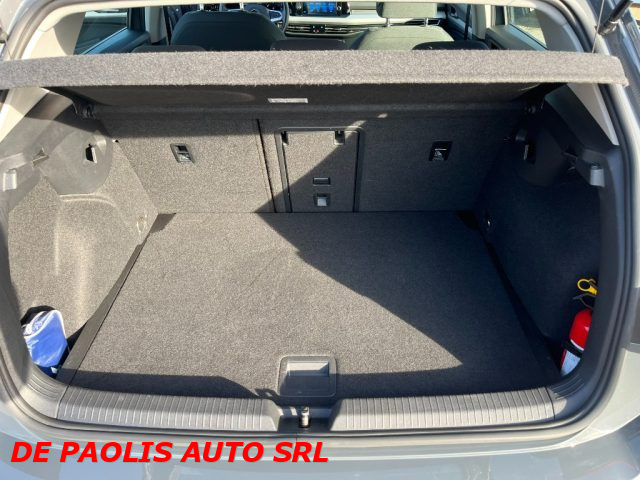 VOLKSWAGEN Golf usata, con Controllo vocale