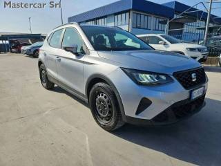 SEAT Arona usata, con Chiusura centralizzata